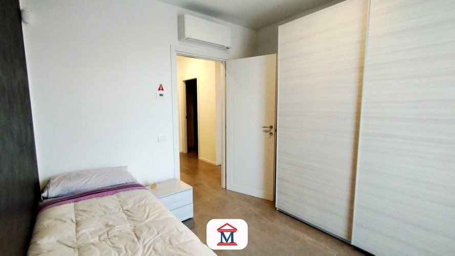 Quadrilocale Bergamo