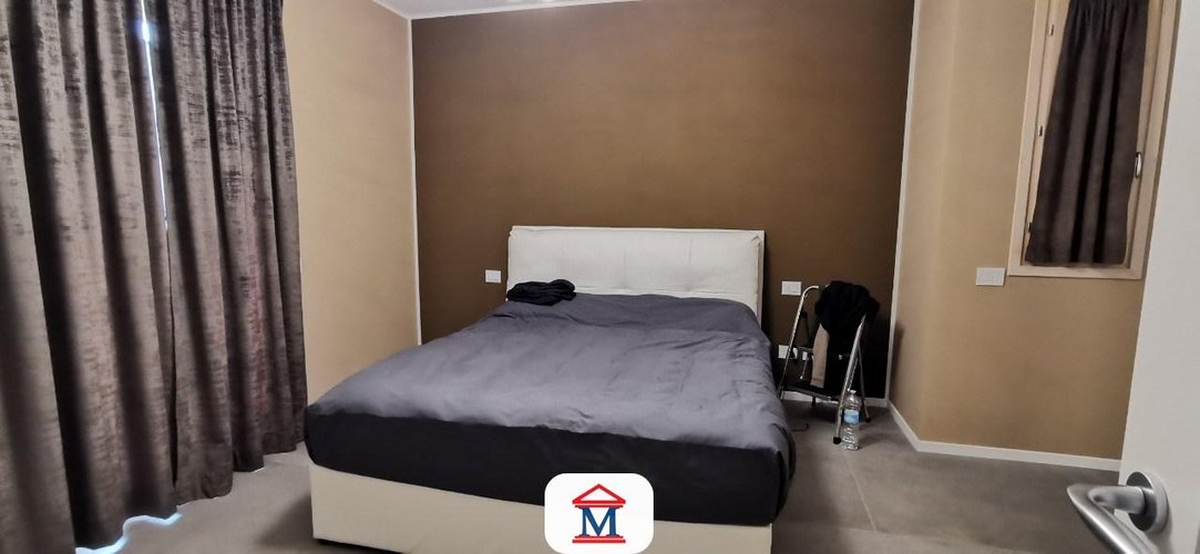 Quadrilocale Bergamo