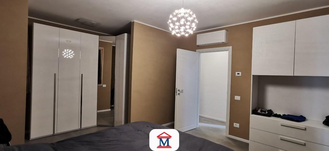 Quadrilocale Bergamo