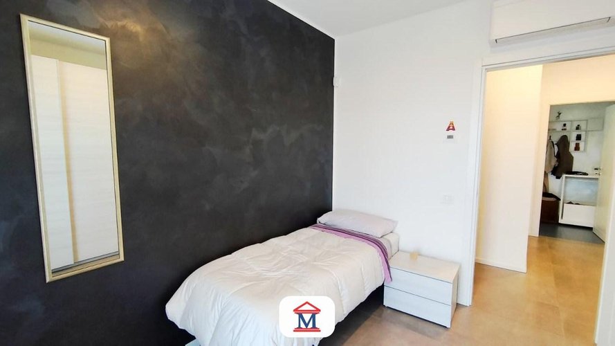 Quadrilocale Bergamo