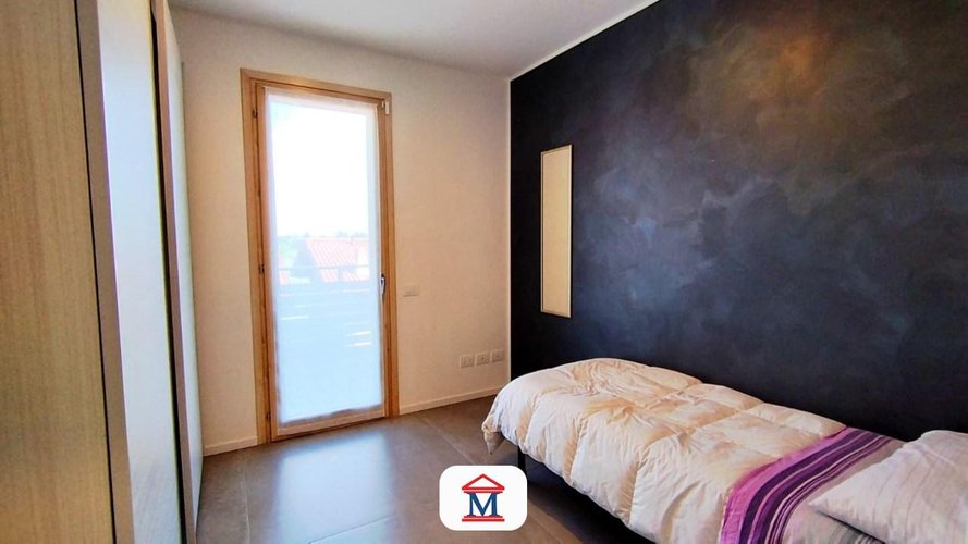 Quadrilocale Bergamo