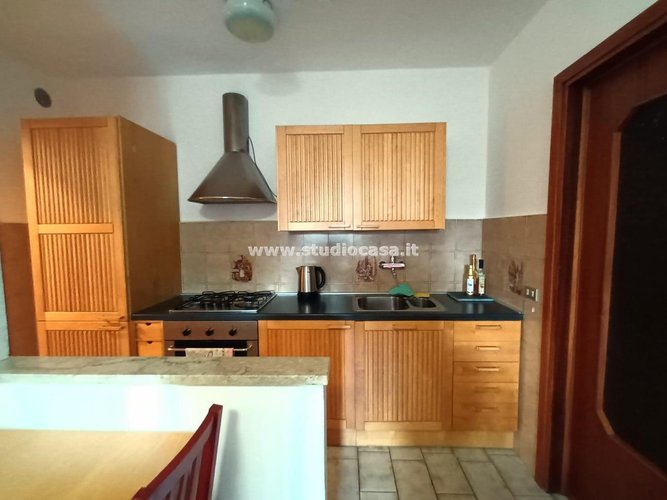 SOLEGGIATISSIMA San Giovanni Bianco