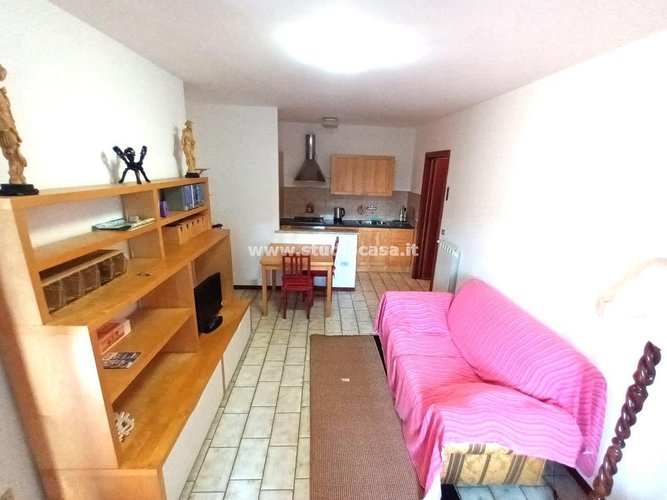 SOLEGGIATISSIMA San Giovanni Bianco