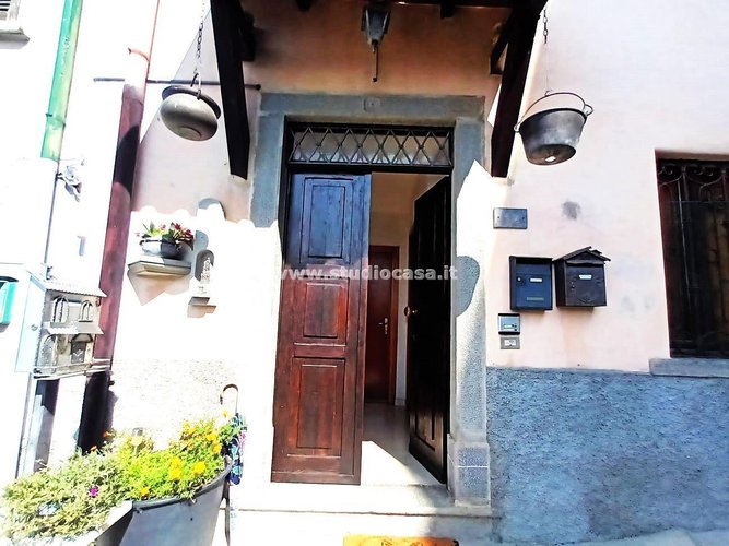 SOLEGGIATISSIMA San Giovanni Bianco