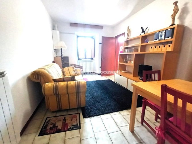 SOLEGGIATISSIMA San Giovanni Bianco