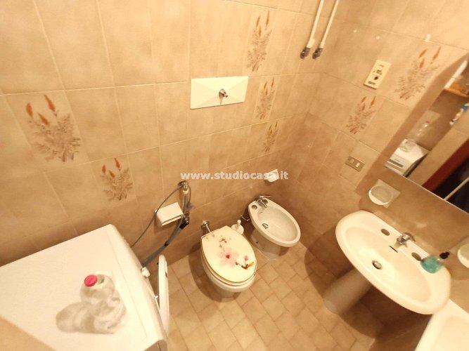 SOLEGGIATISSIMA San Giovanni Bianco