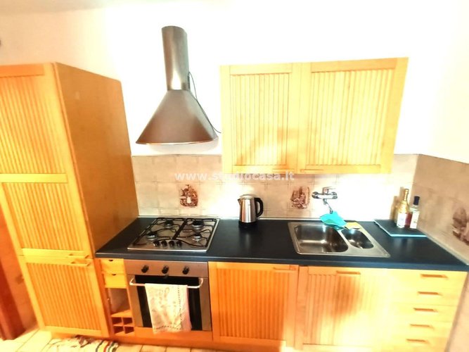 SOLEGGIATISSIMA San Giovanni Bianco