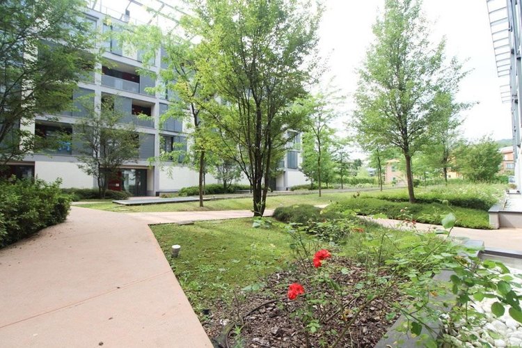 Appartamento 1 locale - Rif. 175