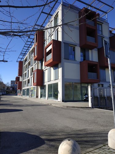 Appartamento 1 locale - Rif. 175 Como