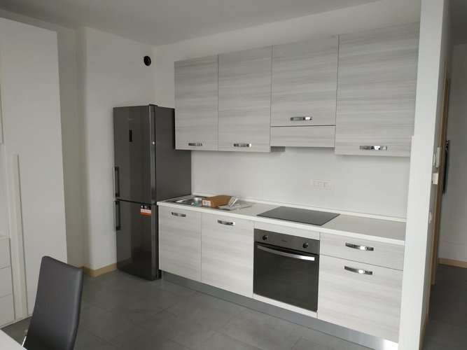 Appartamento 1 locale - Rif. 175 Como