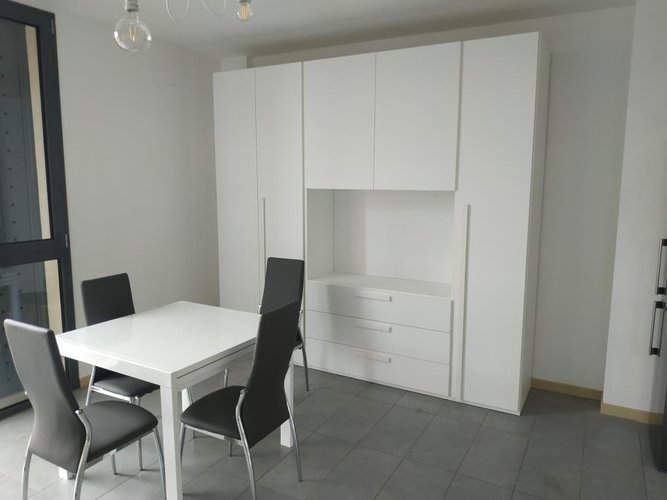 Appartamento 1 locale - Rif. 175 Como