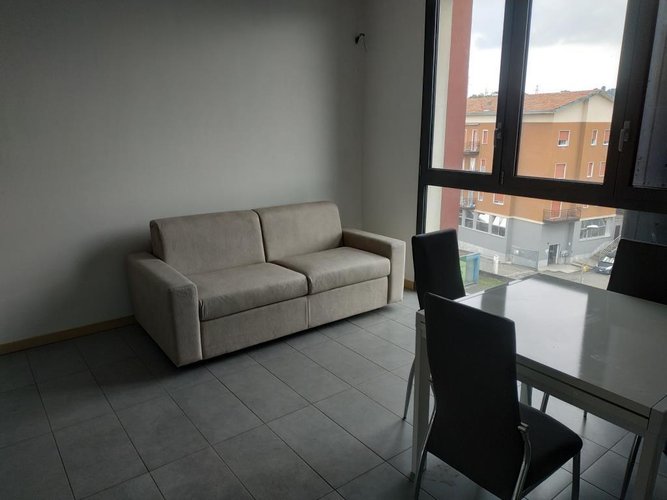 Appartamento 1 locale - Rif. 175 Como