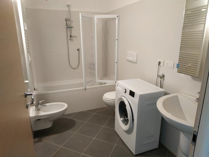 Appartamento 1 locale - Rif. 175 Como