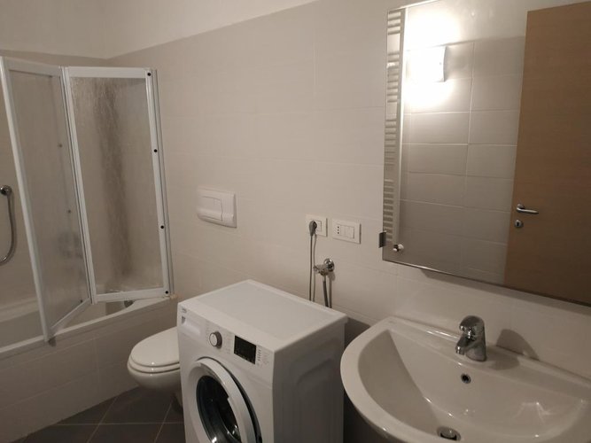 Appartamento 1 locale - Rif. 175 Como