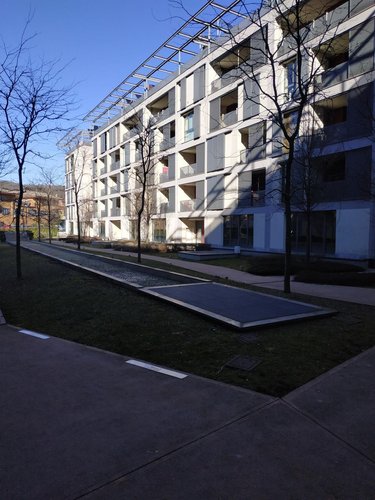 Appartamento 1 locale - Rif. 175 Como