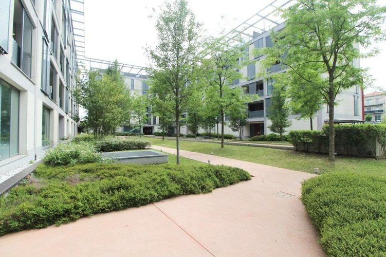 Appartamento 1 locale - Rif. 175 Como