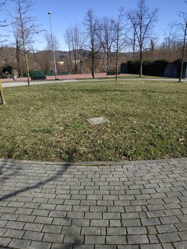 Appartamento 1 locale - Rif. 175 Como