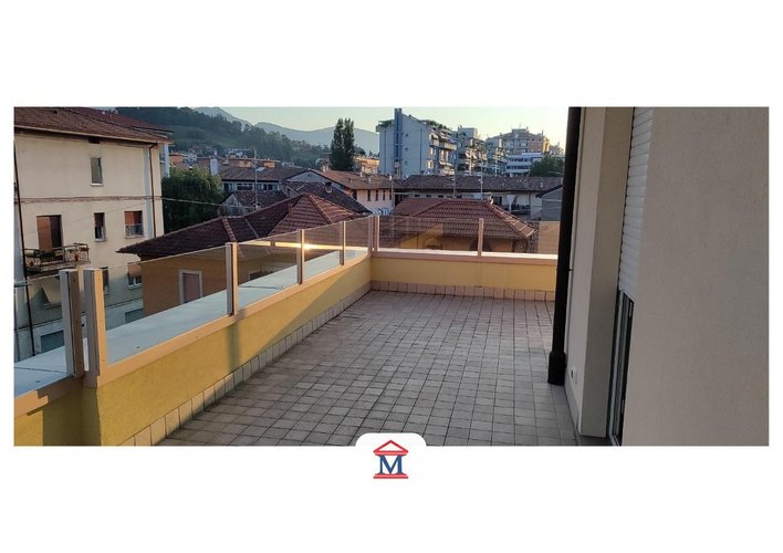 Quadrilocale Bergamo
