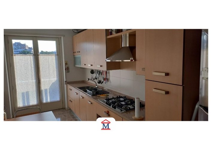 Quadrilocale Bergamo