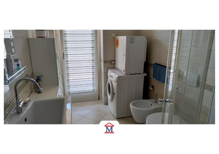 Quadrilocale Bergamo