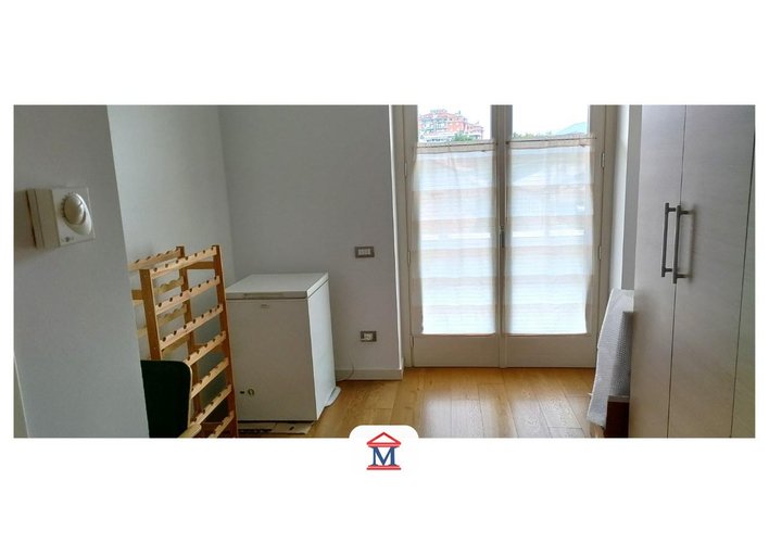 Quadrilocale Bergamo