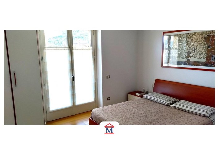 Quadrilocale Bergamo