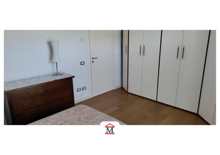 Quadrilocale Bergamo