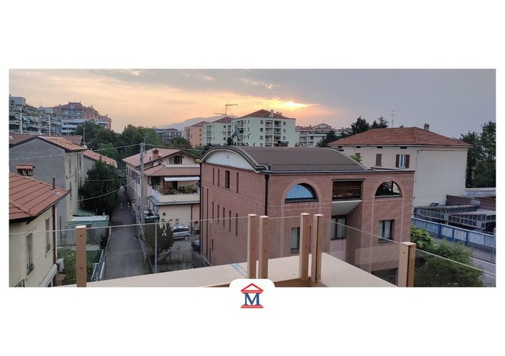 Quadrilocale Bergamo