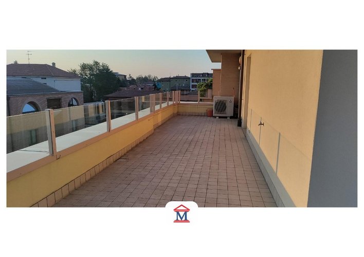 Quadrilocale Bergamo