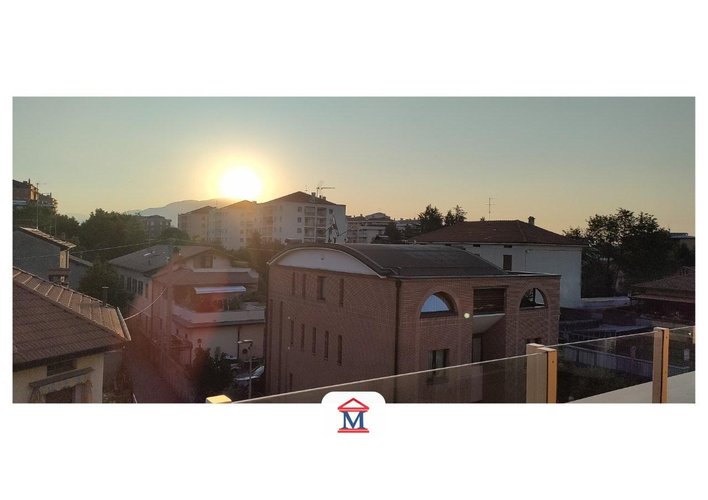 Quadrilocale Bergamo