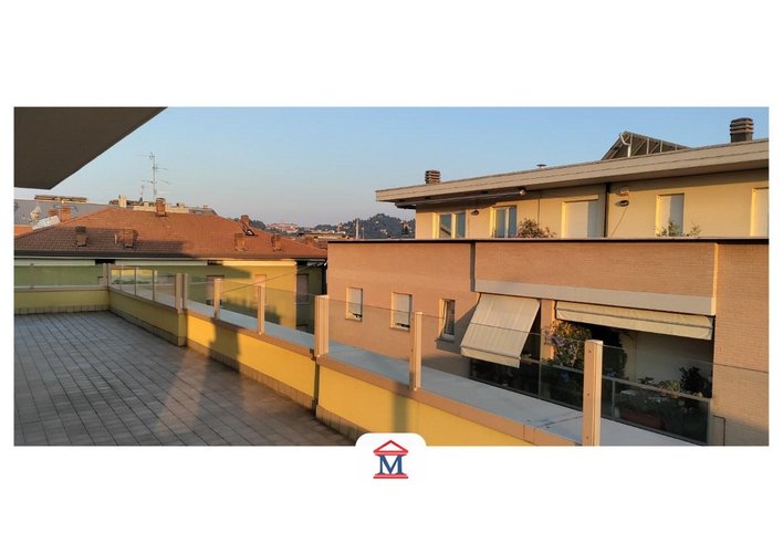 Attico Bergamo