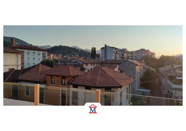 Attico Bergamo