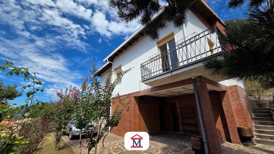 Casa indipendente Mozzo