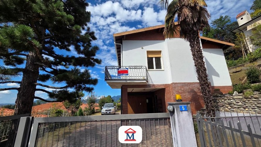 Casa indipendente Mozzo