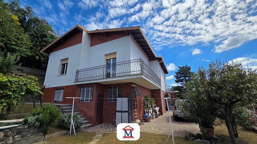 Casa indipendente Mozzo