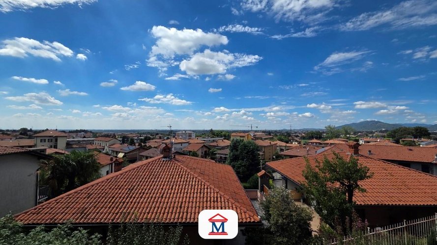 Casa indipendente Mozzo