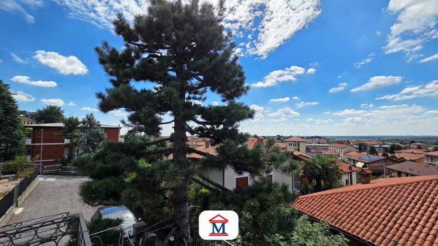 Casa indipendente Mozzo