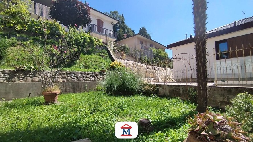 Casa indipendente Mozzo