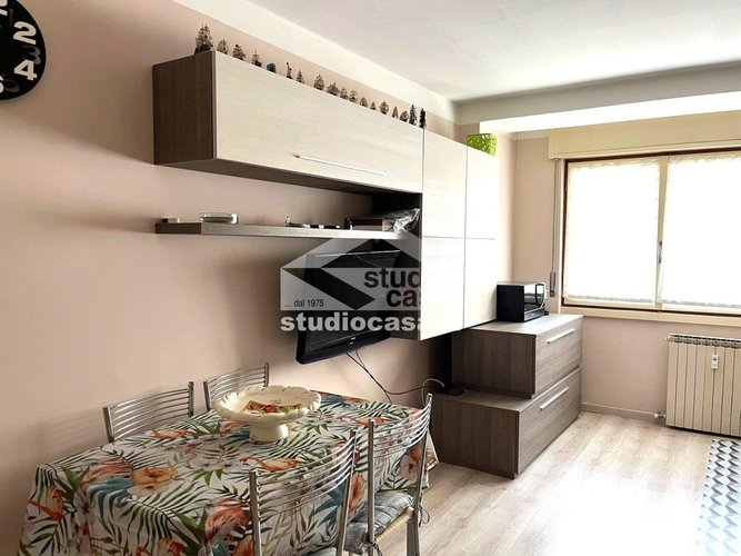 RISTRUTTURATO A NUOVO!