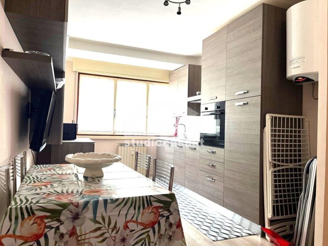 RISTRUTTURATO A NUOVO! Foppolo