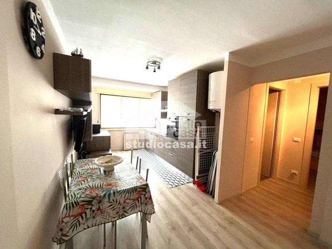 RISTRUTTURATO A NUOVO! Foppolo