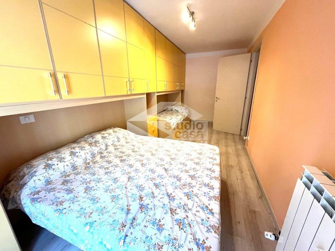 RISTRUTTURATO A NUOVO! Foppolo