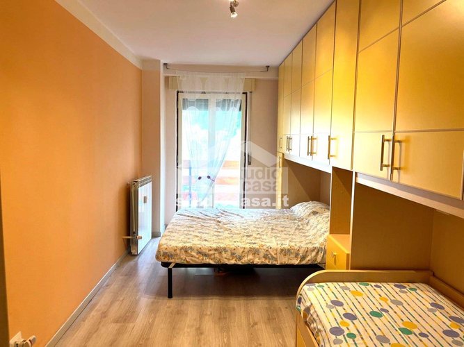 RISTRUTTURATO A NUOVO! Foppolo