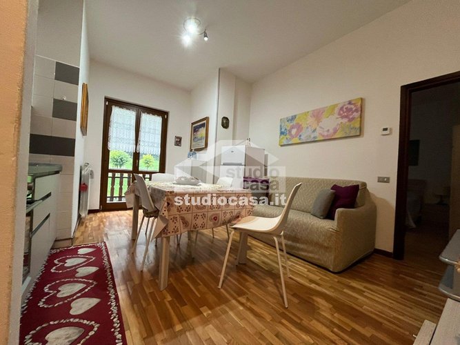 DIRETTAMENTE IN CENTRO! Branzi