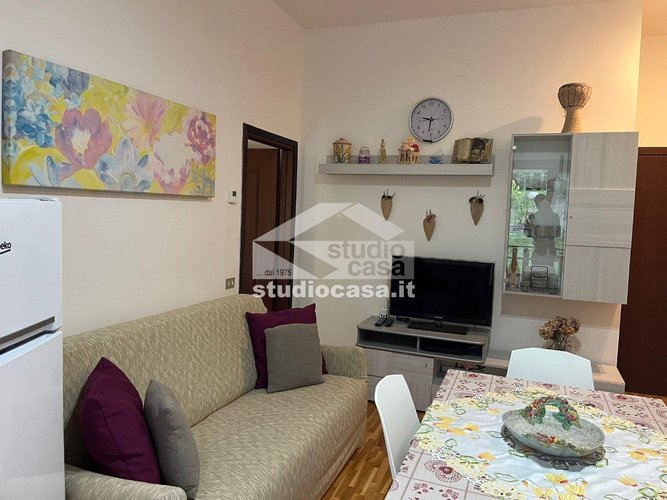 DIRETTAMENTE IN CENTRO! Branzi