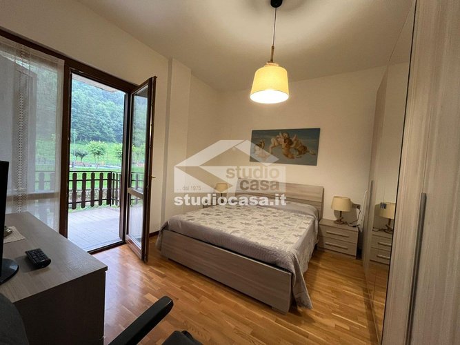 DIRETTAMENTE IN CENTRO! Branzi