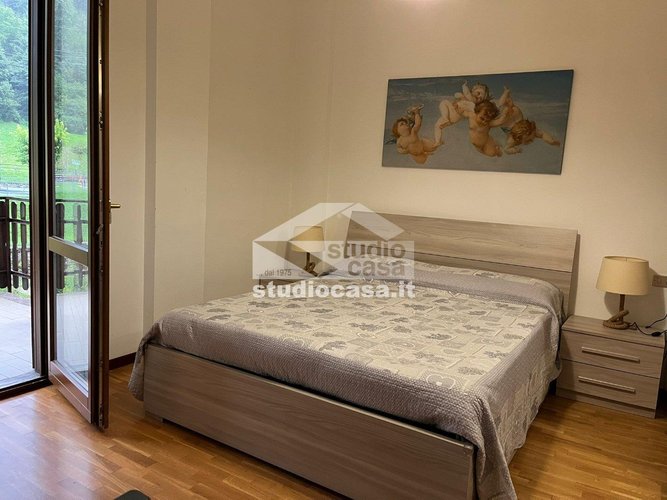 DIRETTAMENTE IN CENTRO! Branzi