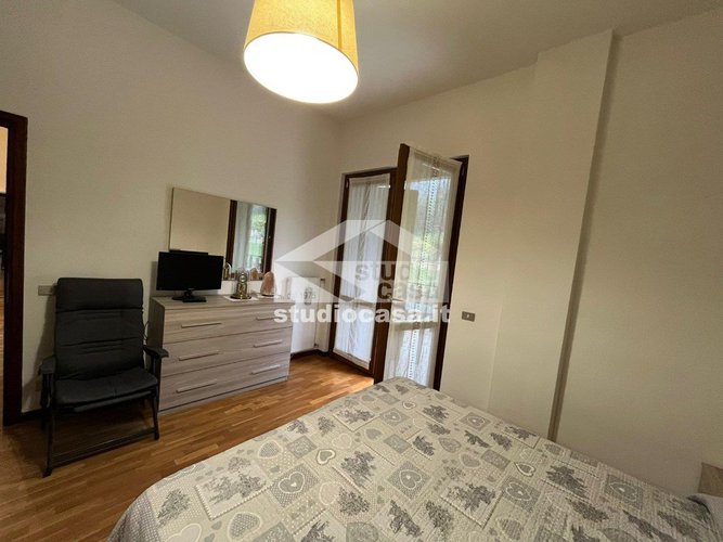 DIRETTAMENTE IN CENTRO! Branzi