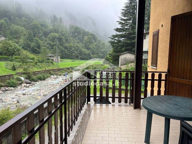 DIRETTAMENTE IN CENTRO! Branzi