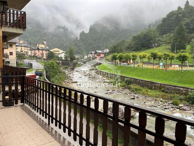 DIRETTAMENTE IN CENTRO! Branzi